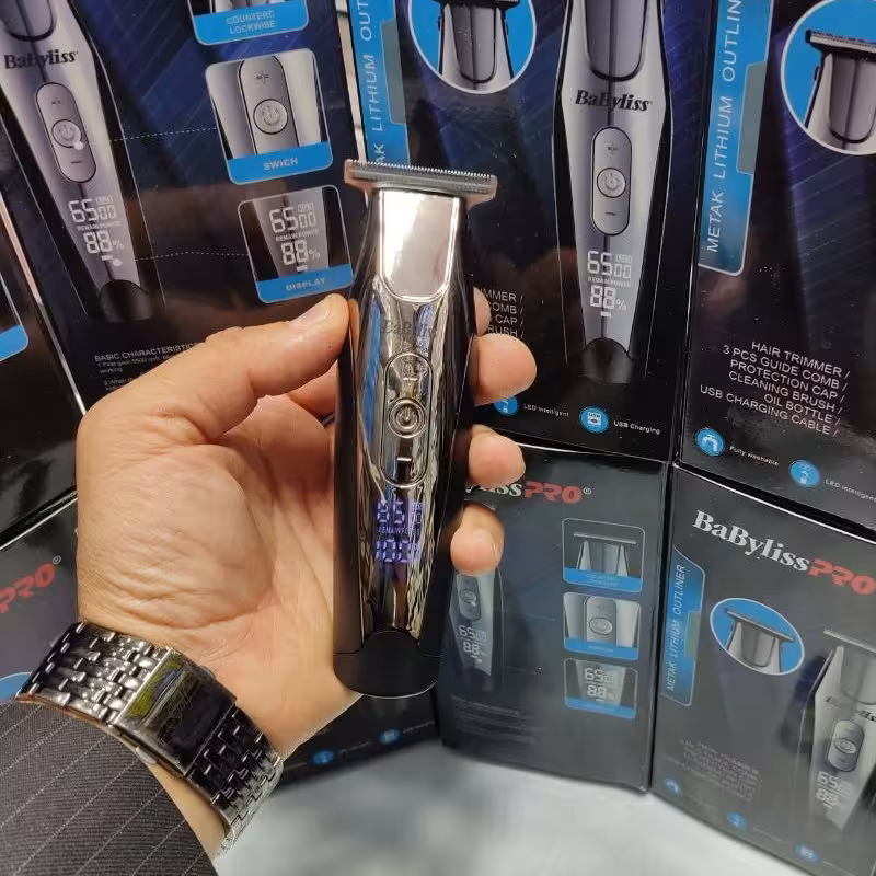 ماشین اصلاح بابیلیس پرو 