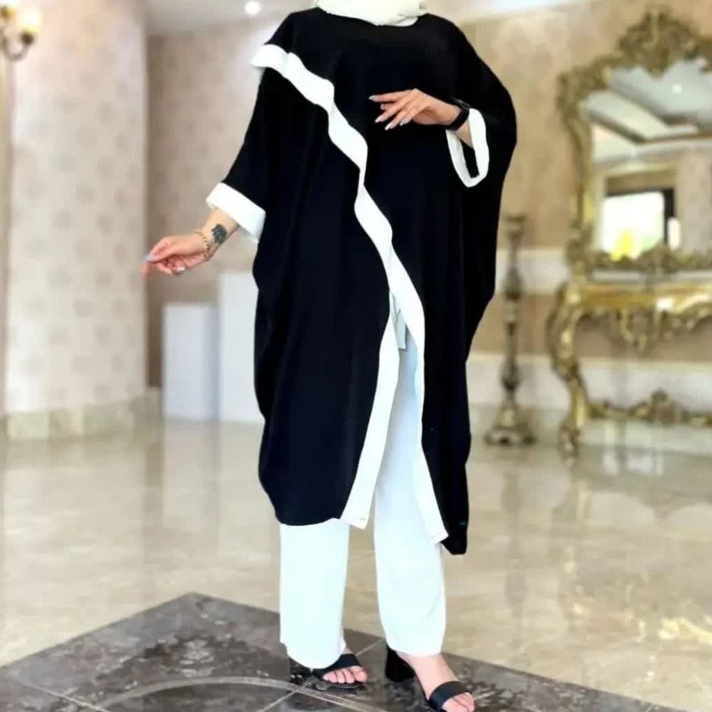 مانتو وشلوار