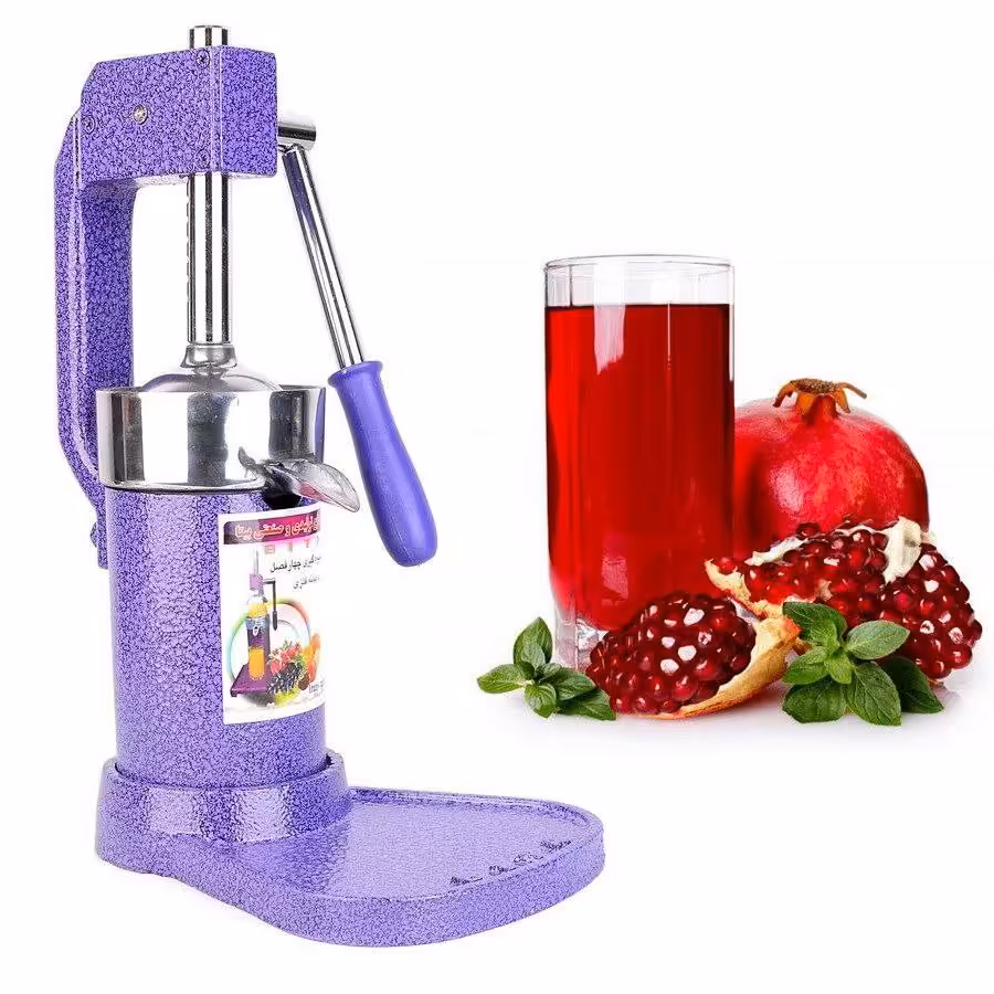 آب انارگیری اهرمی یک عددی با ارسال رایگان