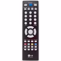 کنترل ال سی دی ال جی LG LCD مدل MKJ 37815705 (اصلی)