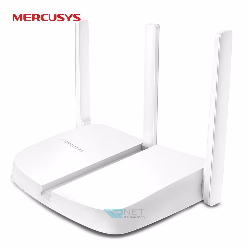 روتر N300 مرکوسیس مدل Mercusys MW305R