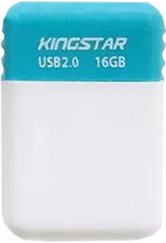 فلش مموری 16 گیگابایت KINGSTAR مدل Skysi KS212