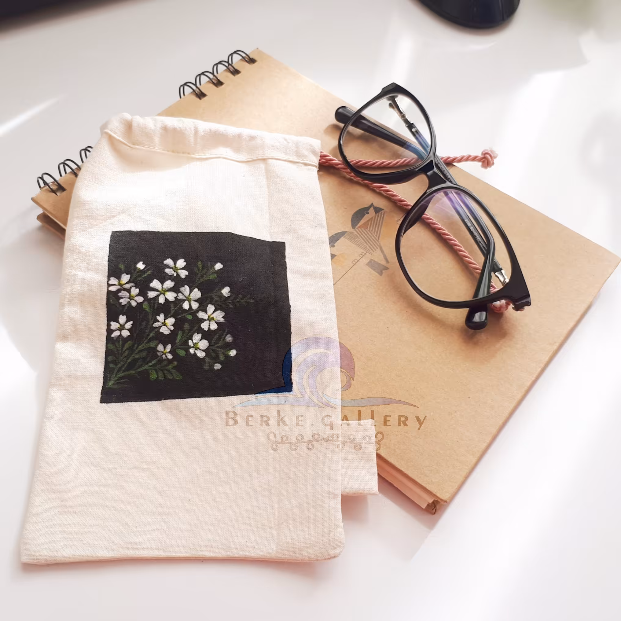 کیف عینککوچک