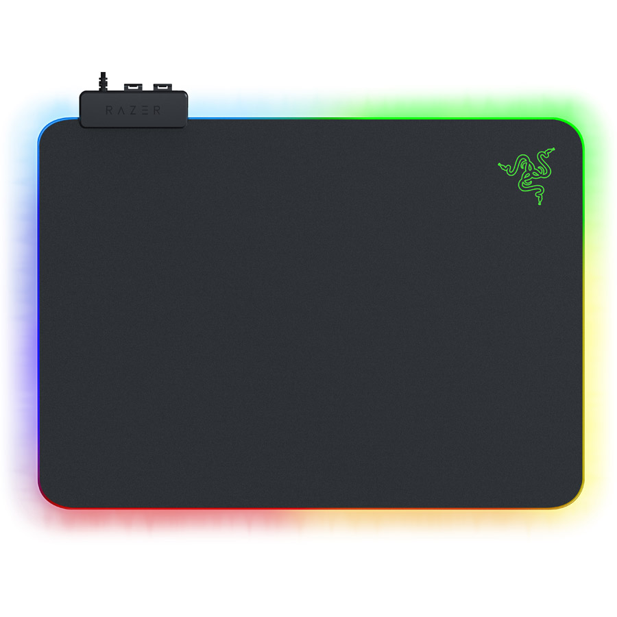 قیمت و خرید ماوس پد گیمینگ ریزر مدل FIREFLY V2 | یاس ارتباط