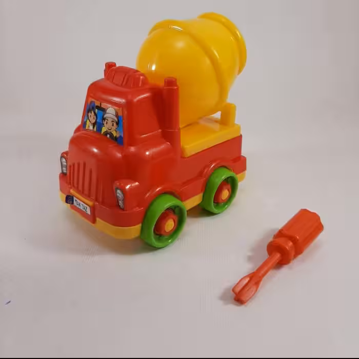 میکسر فکری اچاری