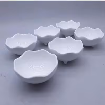 پیاله سه پایه
