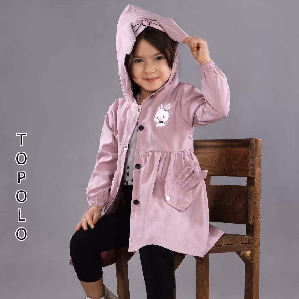 بارونی خرگوشی دخترونه