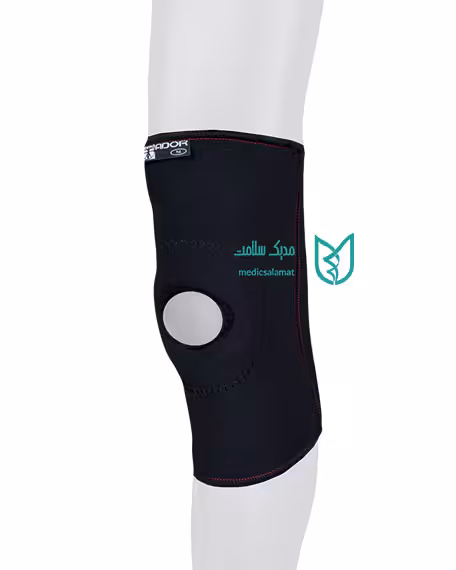 زانوبند نئوپرنی ساده ادور ador