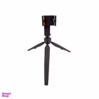 سه پایه نگهدارنده گوشی موبایل یونیمات مدل D-909 II