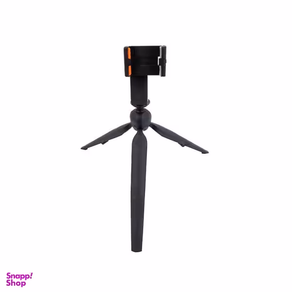 سه پایه نگهدارنده گوشی موبایل یونیمات مدل D-909 II