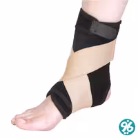 قوزک بند تک سایز طب و صنعت کد 16500