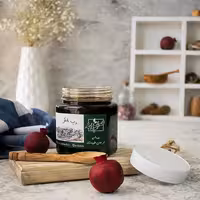 رب انار اصیلانه ( ظرف 600 گرمی) 