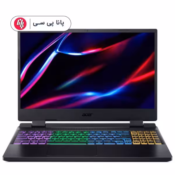 لپتاپ ACER NITRO 5 i9(12900H) 16D5 512SSD RTX3060 6G