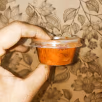 پک تست ترشی مخلوط