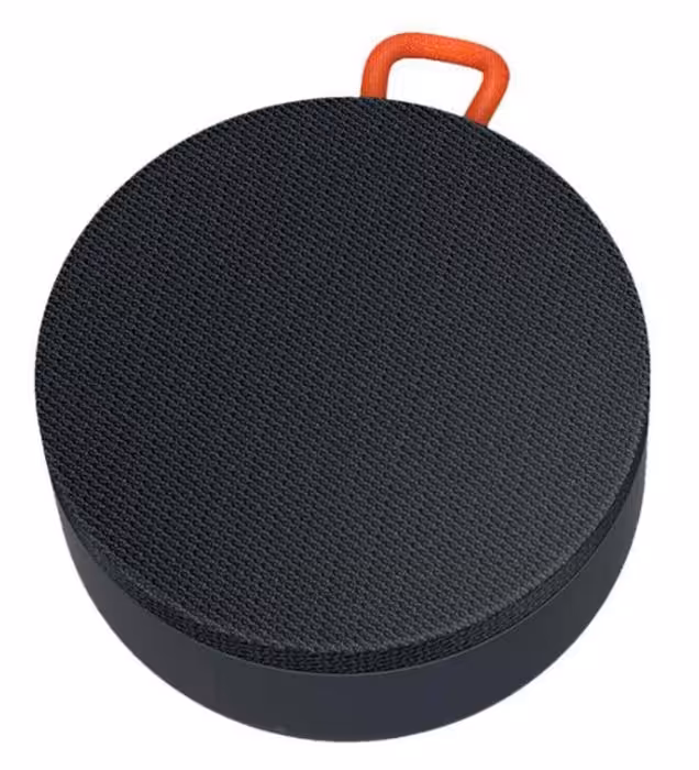 اسپیکر بلوتوثی قابل حمل شیائومی مدل XMYX04WM