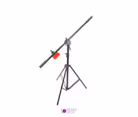 سه پایه بوم نایس فوتو KA3180 مدل NiceFoto KA3180 Studio Boom Arm Light Stand