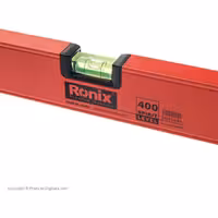 تراز چهل سانتی رونیکس 