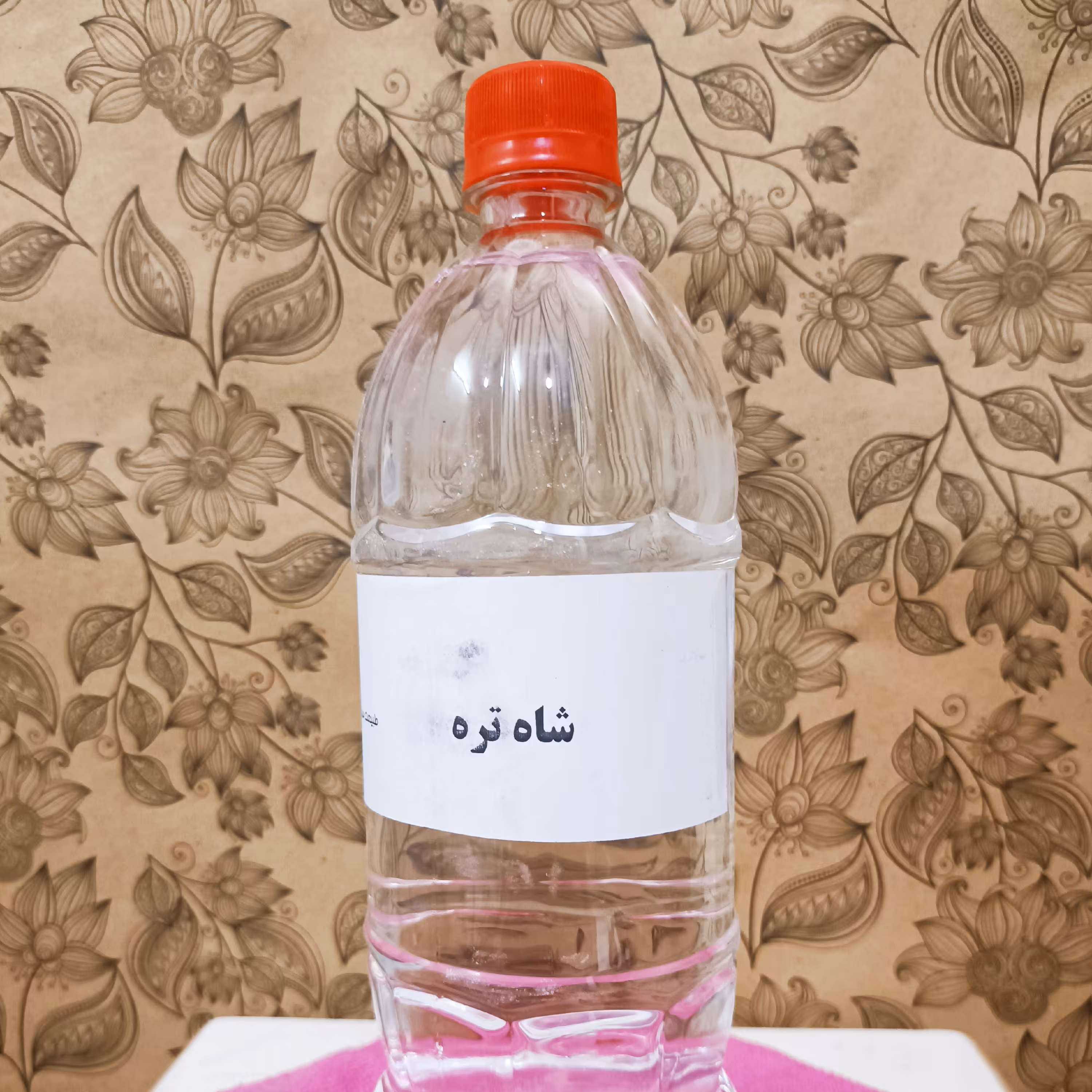 عرق خونگی شاطره (شاتره)