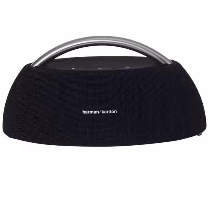 اسپیکر بلوتوثی هارمن کاردن مدل Go Play - فروشگاه اینترنتی زومیکس