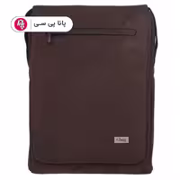 کوله  پشتی لپتاپ GBag – قهوه ای