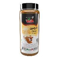 پودر دارچین خانواده گلها حجم 350 گرم – P.E.T