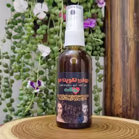 روغن تقویت مو سلامت