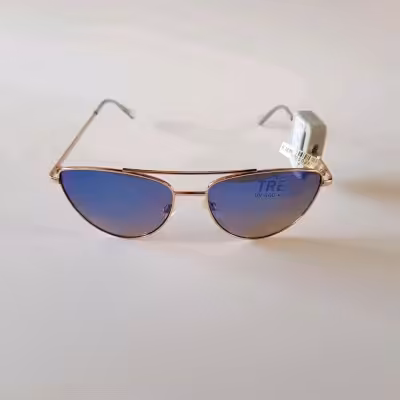 عینک آفتابی لنز UV400 ، کیفیت فوق العاده عالی لنزها و فریم