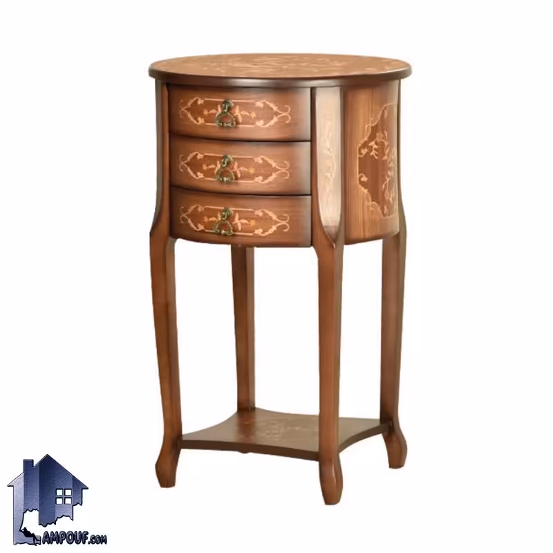 میز تلفن BSTA106