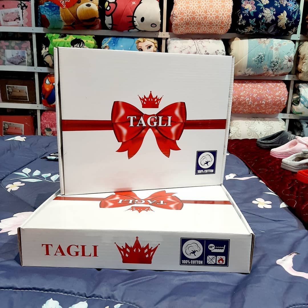 محافظ تشک دونفره تُرک
