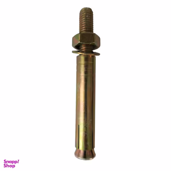 رول بولت مدل M12-100 بسته 2 عددی