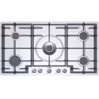 اجاق گاز صفحه ای بوش مدل PCR915B91E