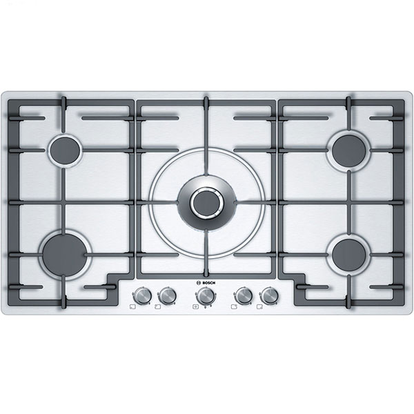 اجاق گاز صفحه ای بوش مدل PCR915B91E