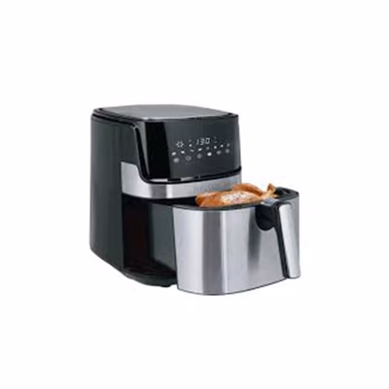 سرخ کن سیلور کرست مدل SL-2024 ظرفیت 8 لیتری