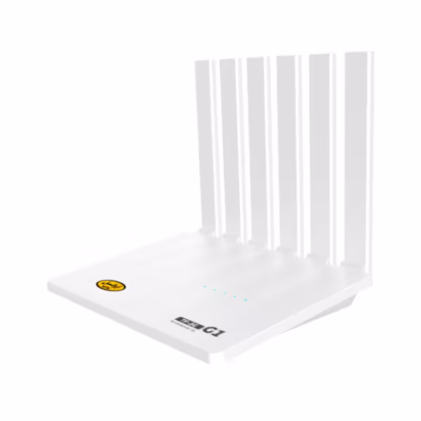 مودم 5G ایرانسل مدل TF-5G G1