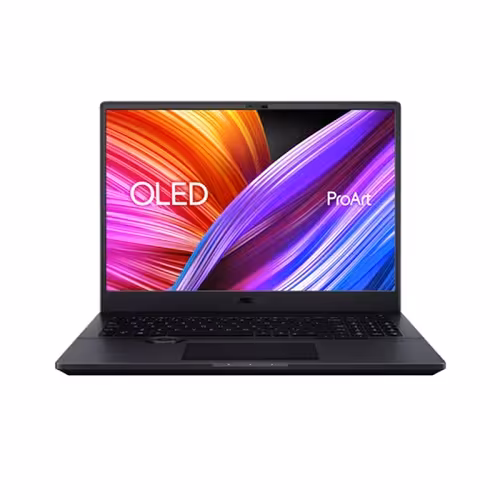 لپ تاپ ایسوس مدل ProArt H7600HM i7 11800H 32 1TB 6