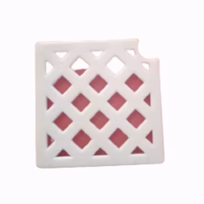 درب کفشور مربع 8 سانتی برای کفشوهای 10 سانتی