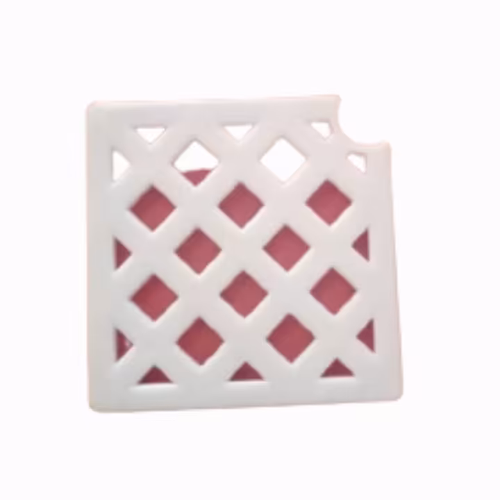 درب کفشور مربع 8 سانتی برای کفشوهای 10 سانتی