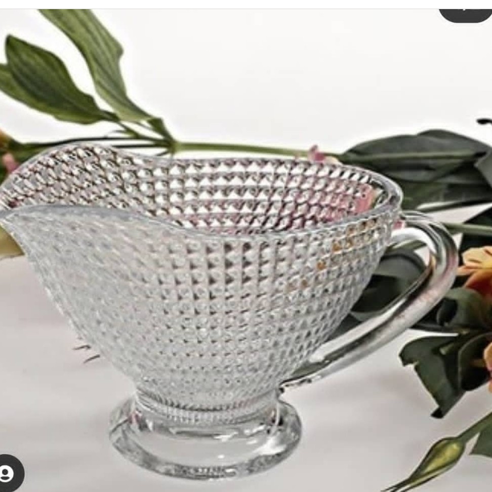 جا سسی شیشه ای جفتی