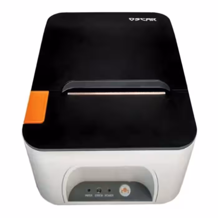 قیمت و خرید لیبل پرینتر اسکار مدل POS 88A | یاس ارتباط