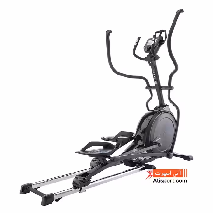 اسکی فضایی Kettler Skylon 4