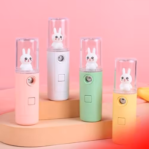 دستگاه بخور  سرد فانتزی 