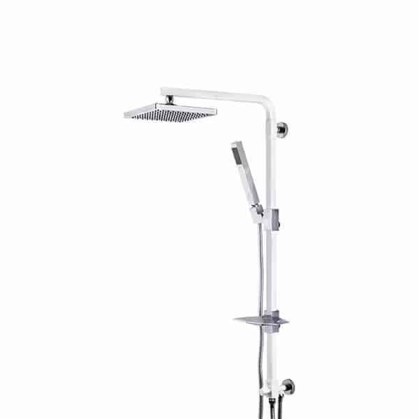 خرید و قیمت یونیورست قهرمان مدل فلت سفید | نوین هوم