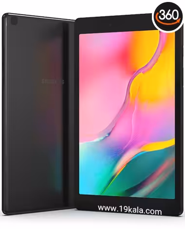 تبلت سامسونگ Tab A 8.0 مدل SM-T295 ظرفیت 32 گیگابایت