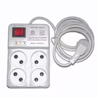 محافظ ولتاژ میکرومکس مدل M4000