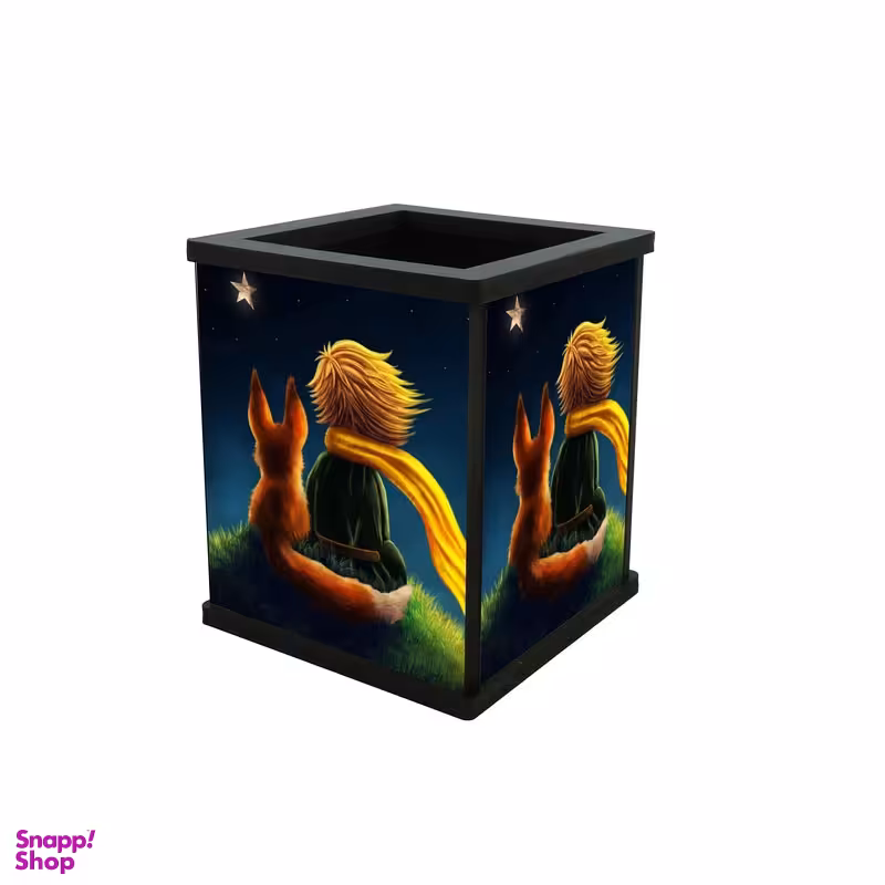 جامدادی رومیزی طرح شازده کوچولو کد 1635156