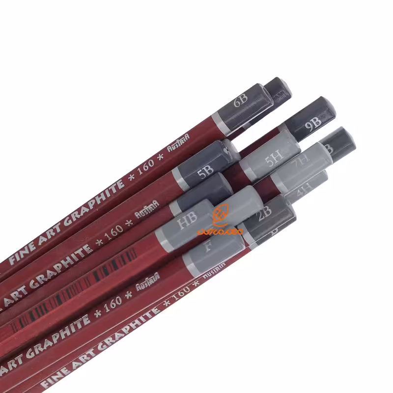 مداد طراحی فاین آرت کد 160 کرتاکالر