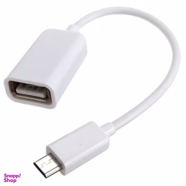 کابل OTG مدل S-K07