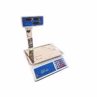 ترازو  المک دار  کمری