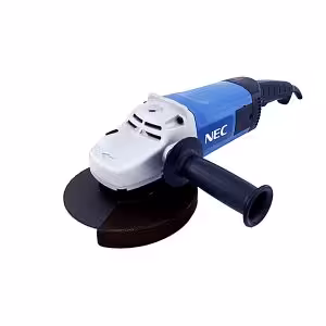 فرز سنگبری 2300 وات NEC مدل 2423