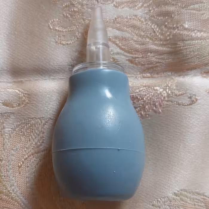 پوآر بینی.فین گیر 